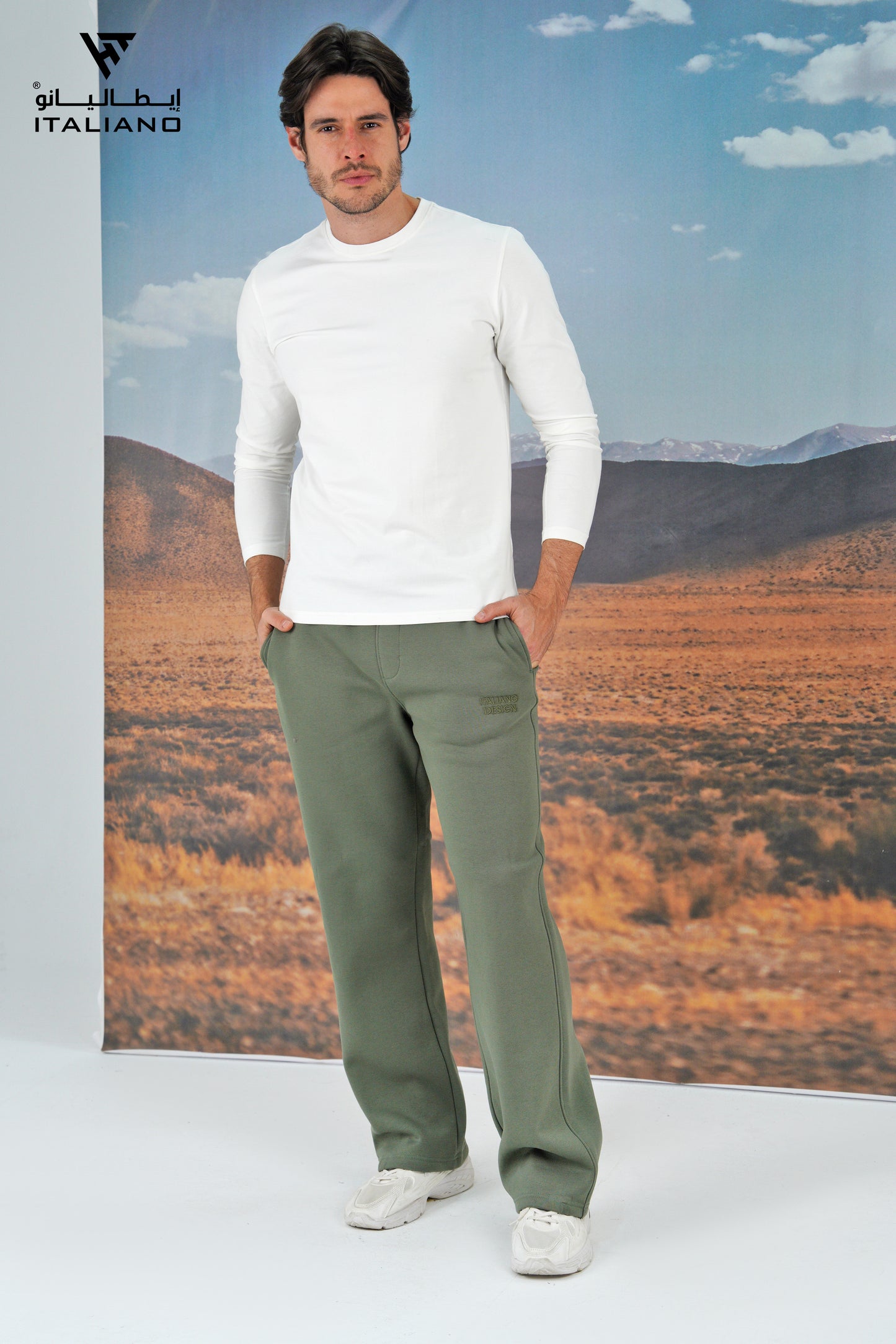 Men SweetPants ITSP157