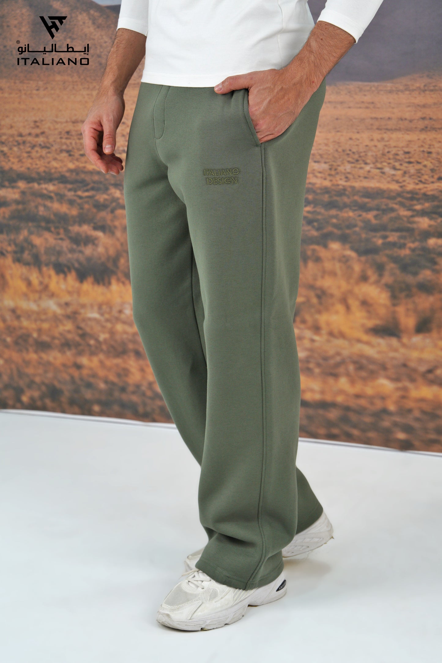 Men SweetPants ITSP157