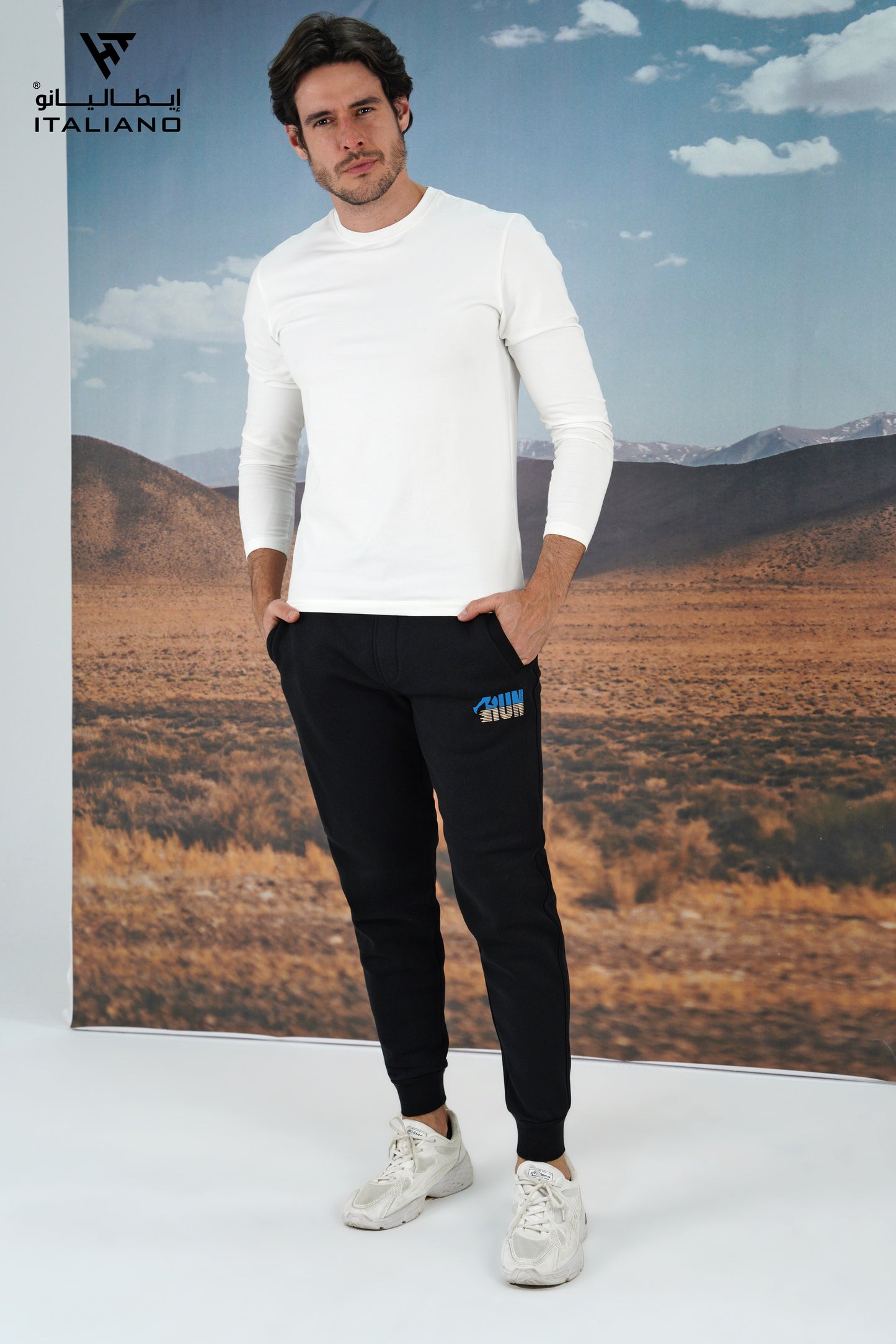 Men SweetPants ITSP550