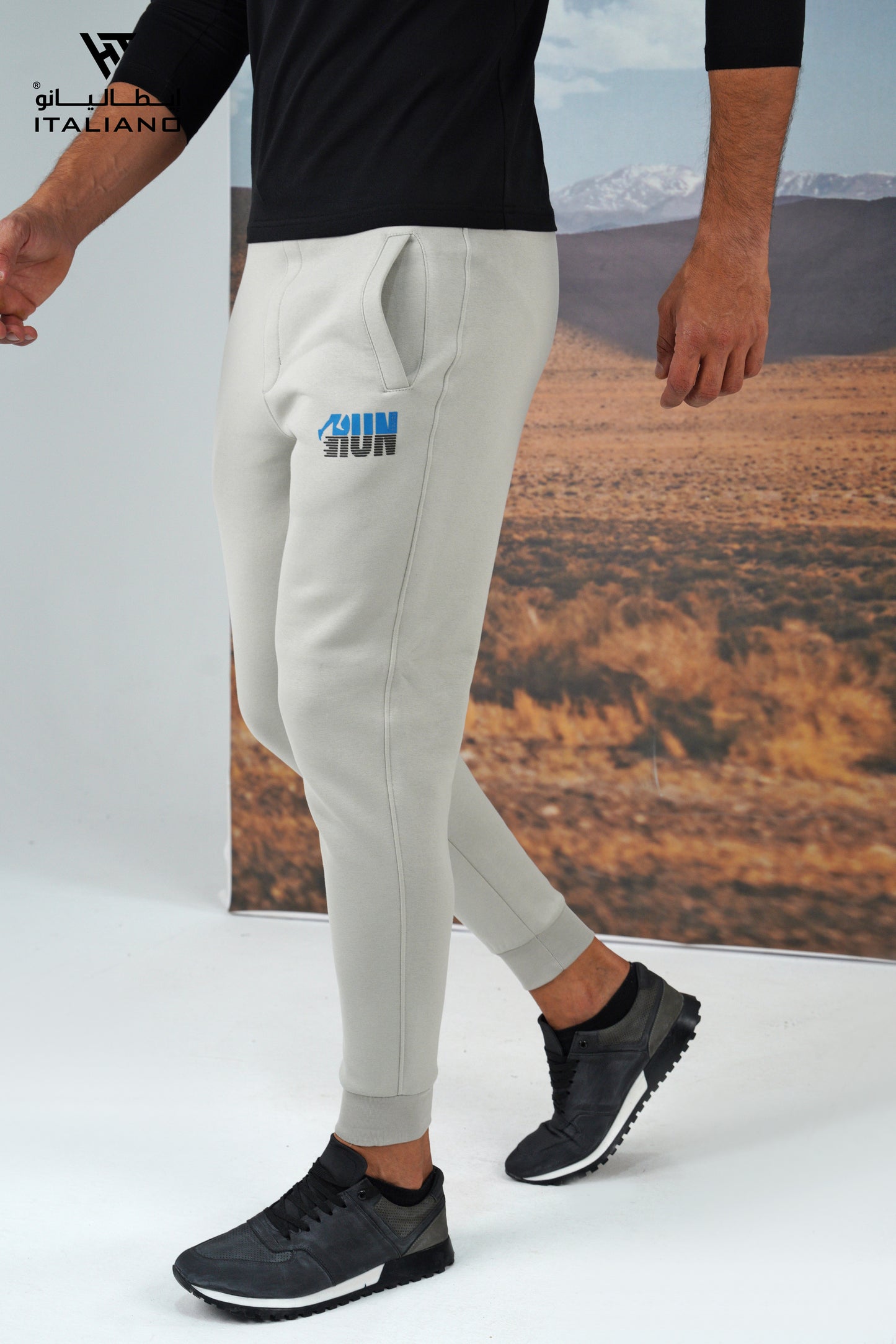 Men SweetPants ITSP550