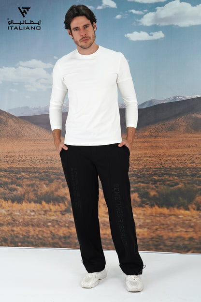 Men SweetPants ITSP62