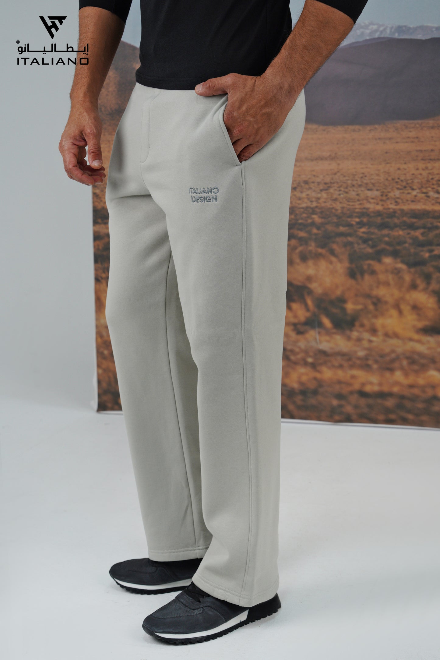 Men SweetPants ITSP157