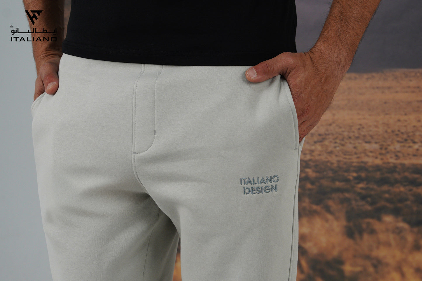 Men SweetPants ITSP157