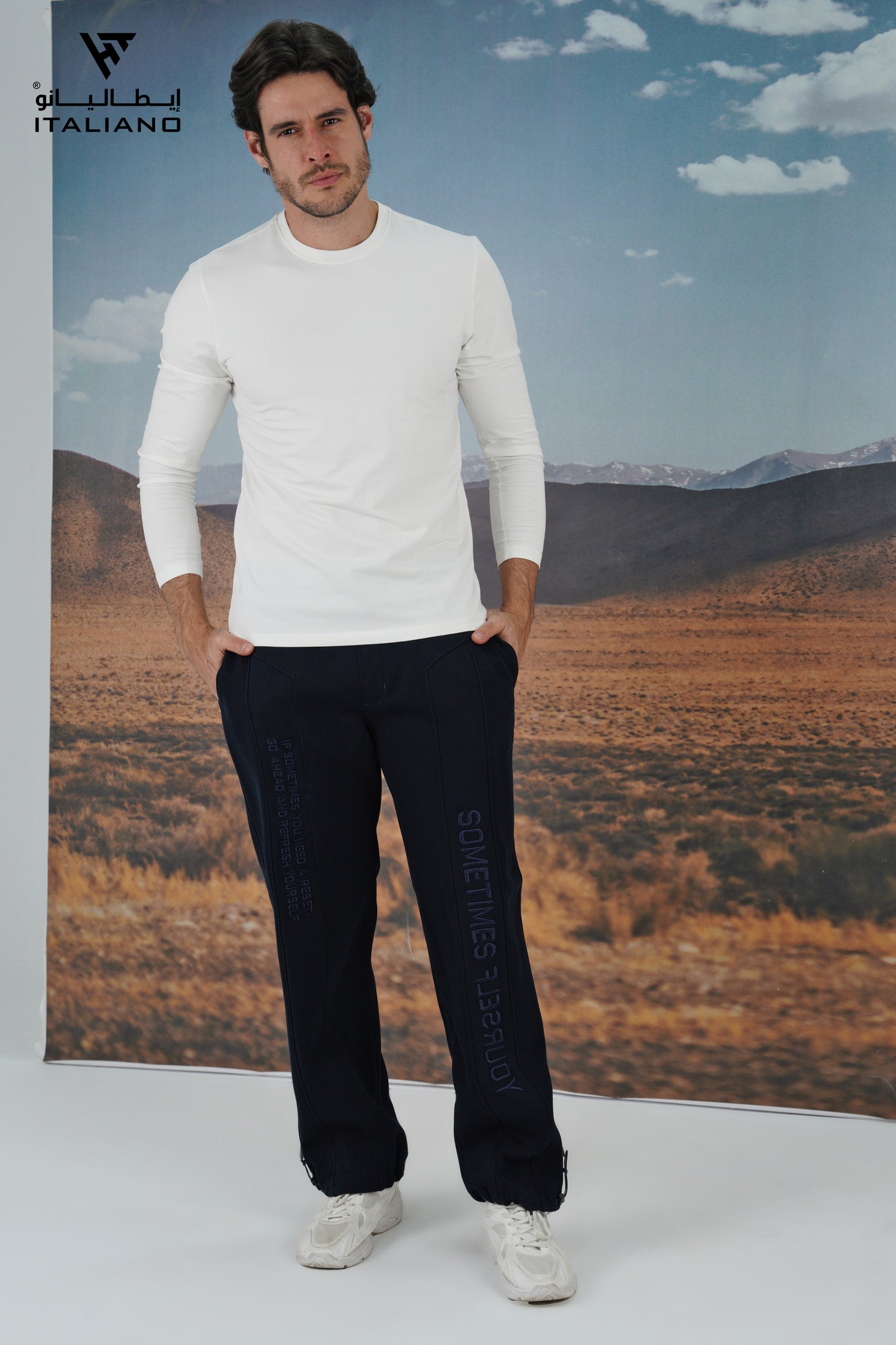 Men SweetPants ITSP62