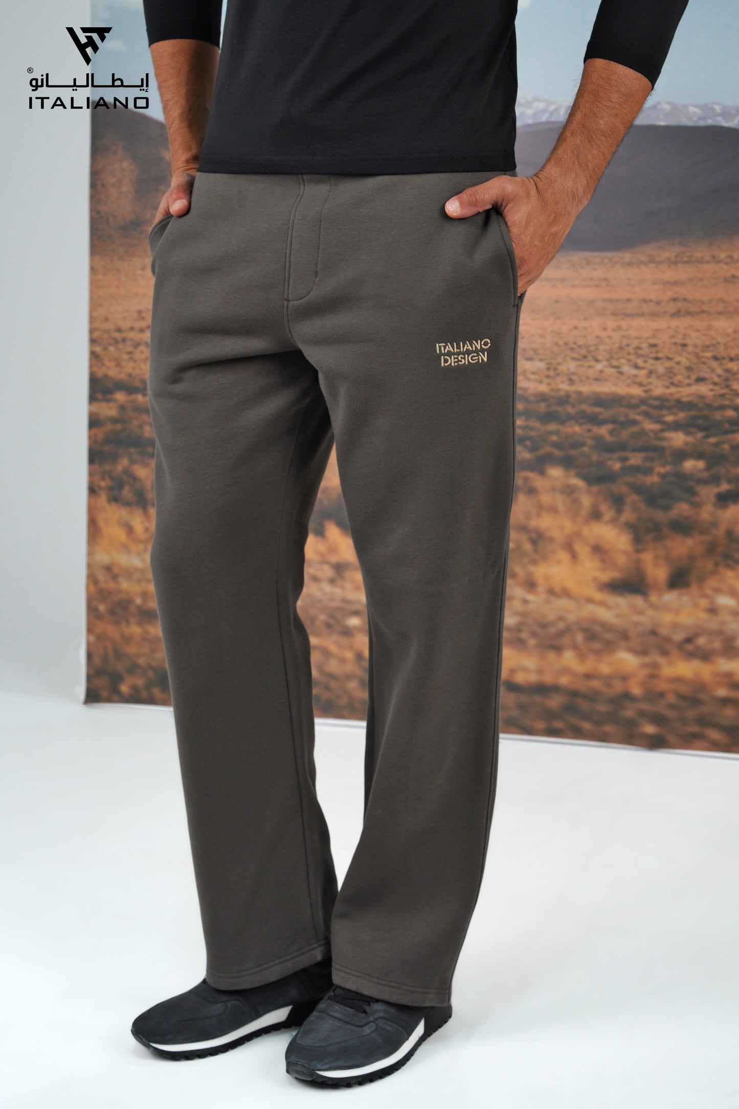 Men SweetPants ITSP157