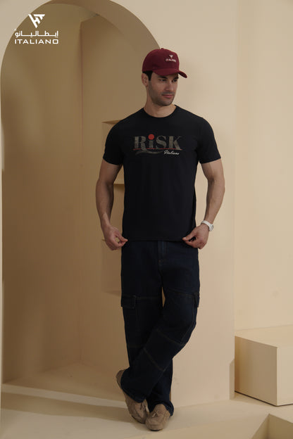 Men T-Shirt ITSH174