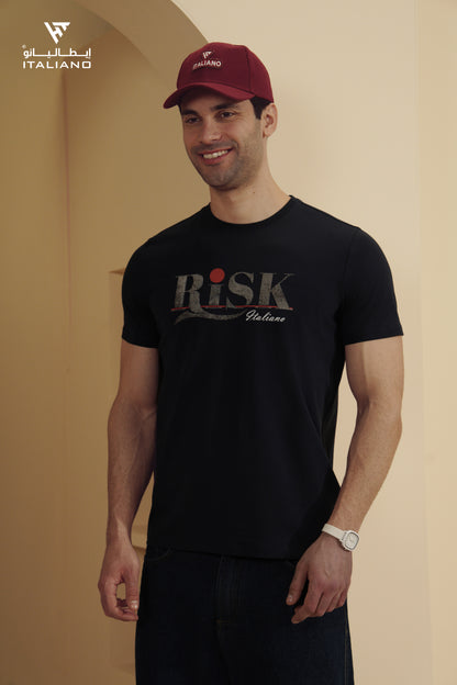 Men T-Shirt ITSH174