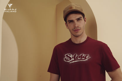 Men T-Shirt ITSH217