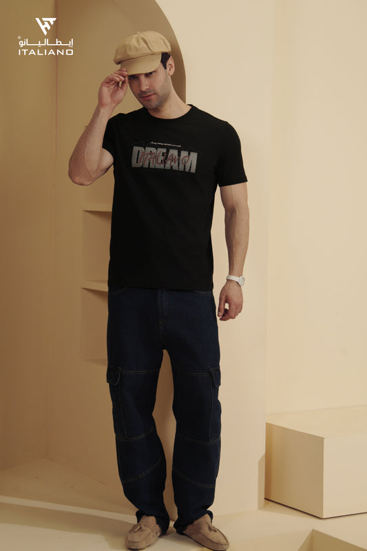 Men T-Shirt ITSH211