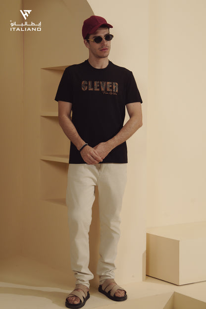 Men T-Shirt ITSH224