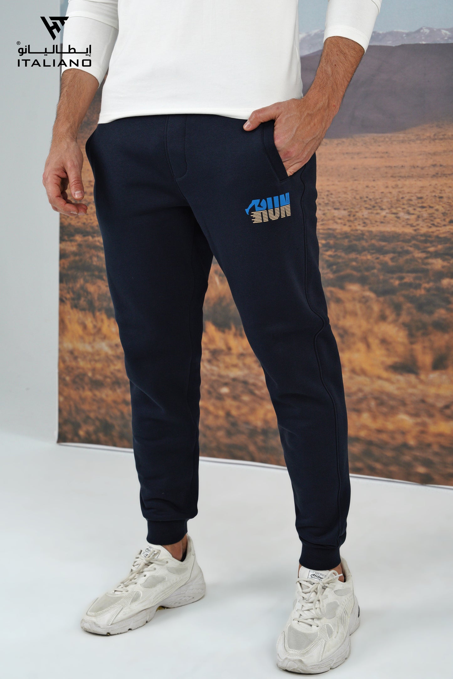 Men SweetPants ITSP550