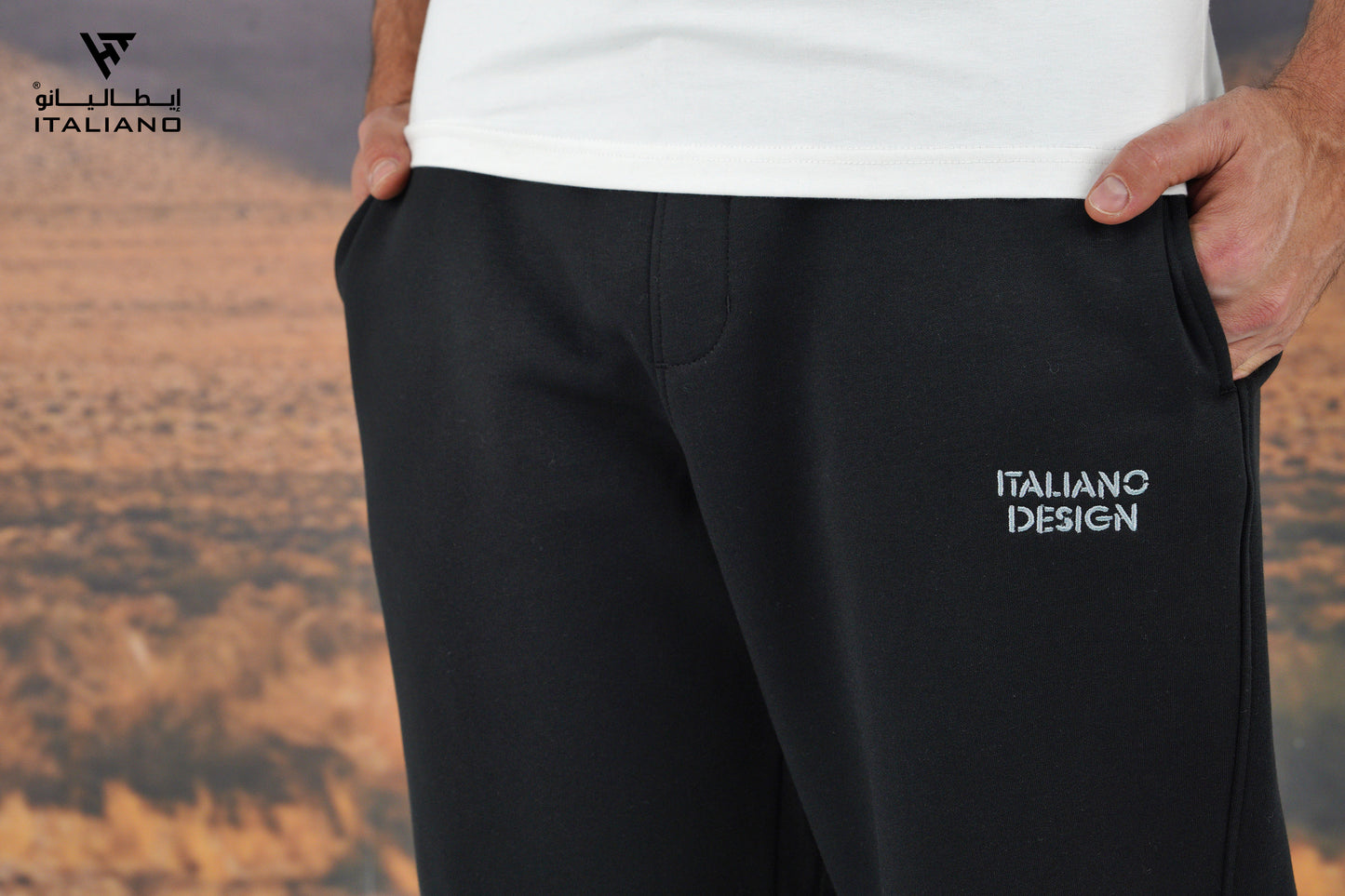 Men SweetPants ITSP157