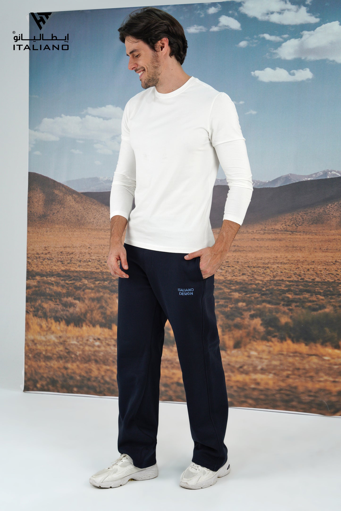 Men SweetPants ITSP157