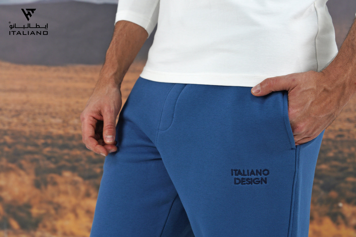 Men SweetPants ITSP157