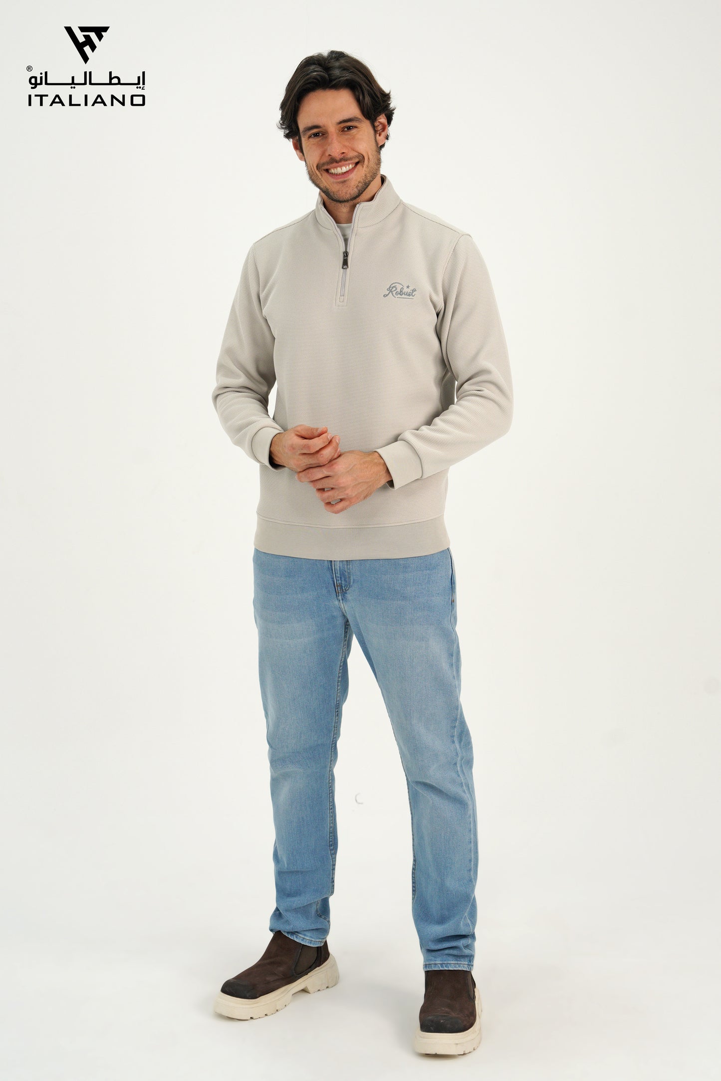 Men T-Shirt ITSH1631