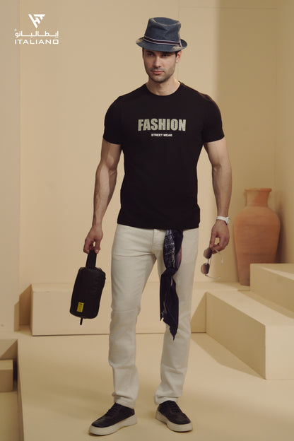 Men T-Shirt ITSH165