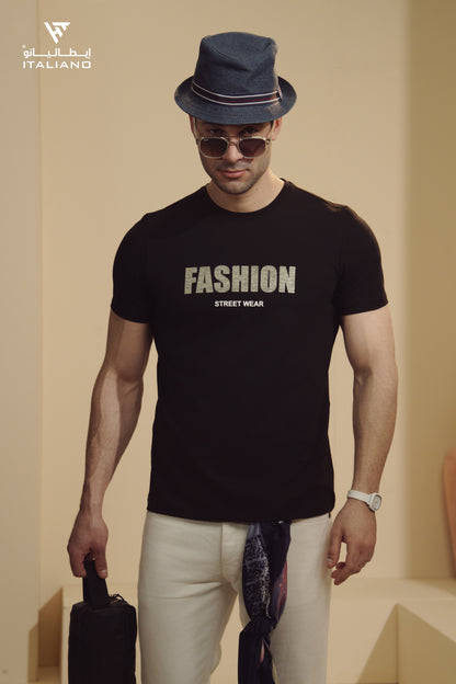 Men T-Shirt ITSH165