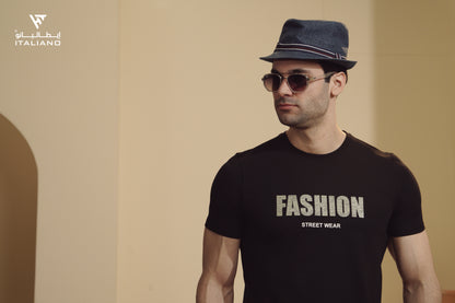 Men T-Shirt ITSH165