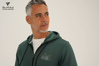 Men SweetShirt ITSW1630