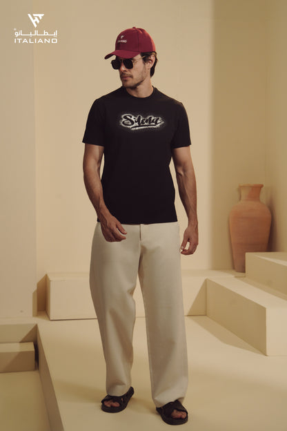 Men T-Shirt ITSH217