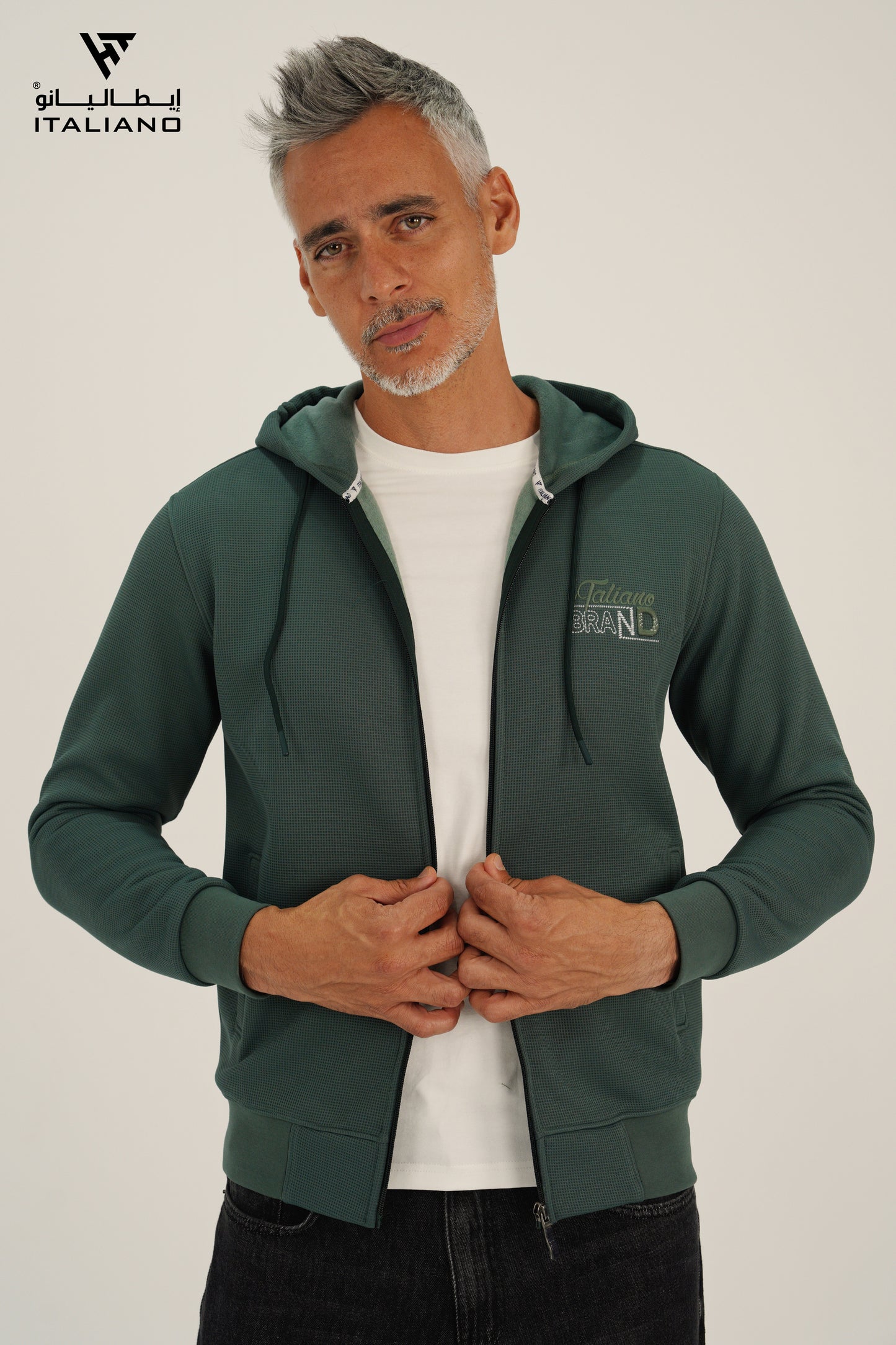 Men SweetShirt ITSW1630