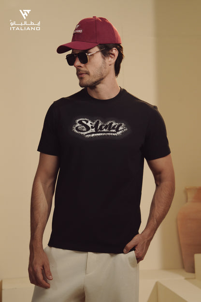 Men T-Shirt ITSH217