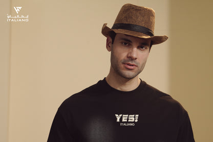 Men OverSize T-Shirt ITSH64