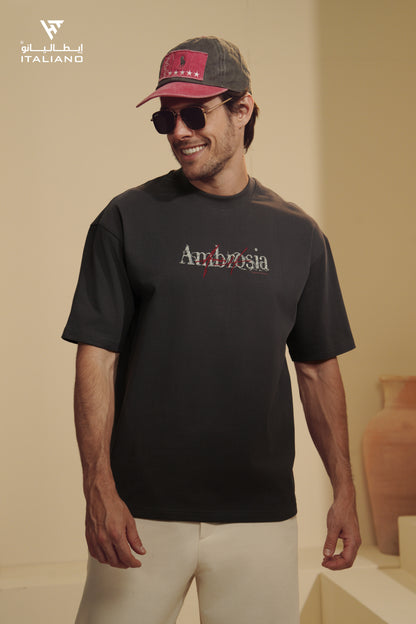 Men OverSize T-Shirt ITSH83