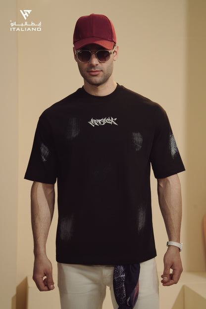 Men OverSize T-Shirt ITSH75