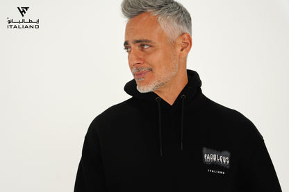 Men OverSize Hoodie ITHO39