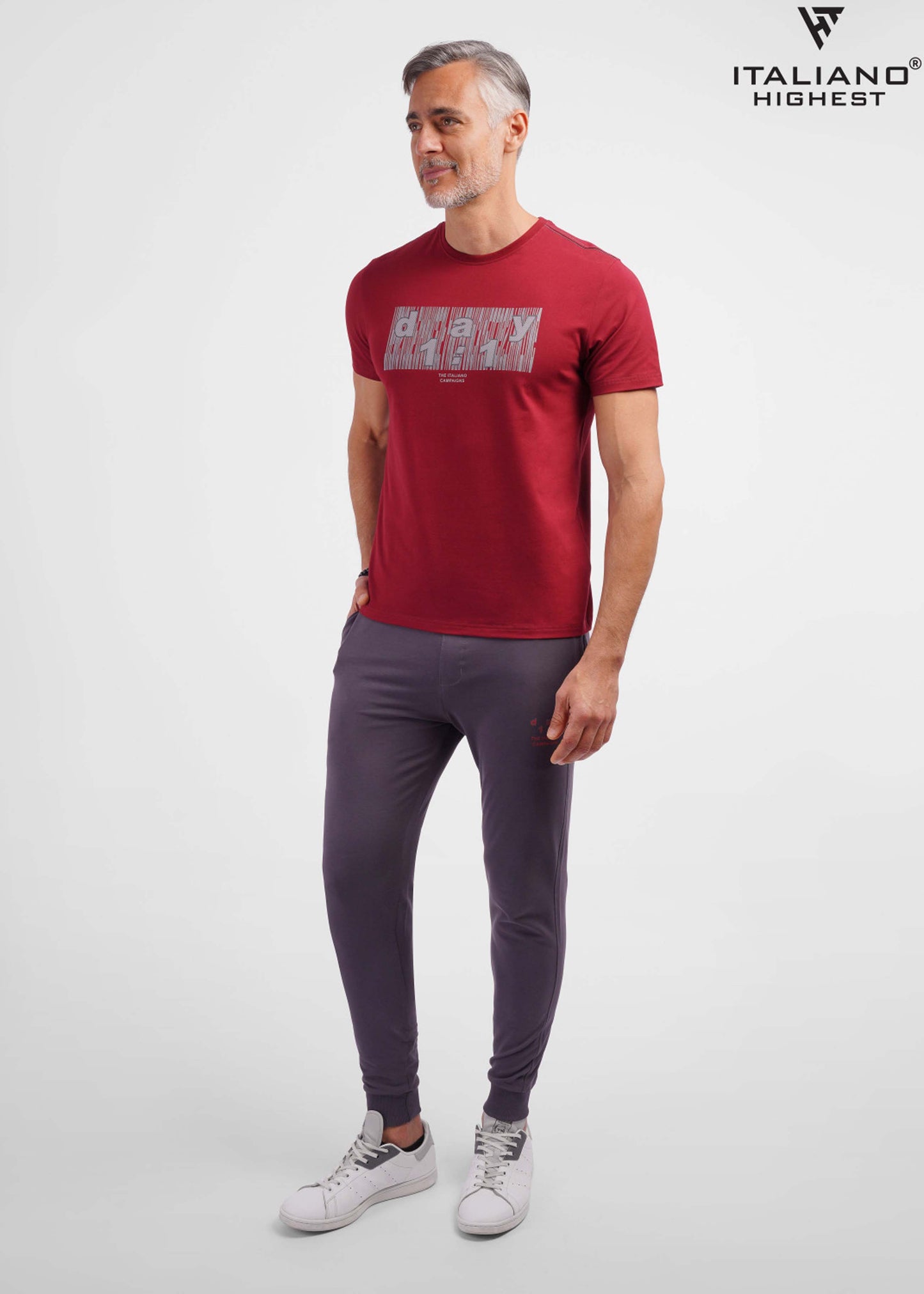 Men Set Italiano ITSE1045