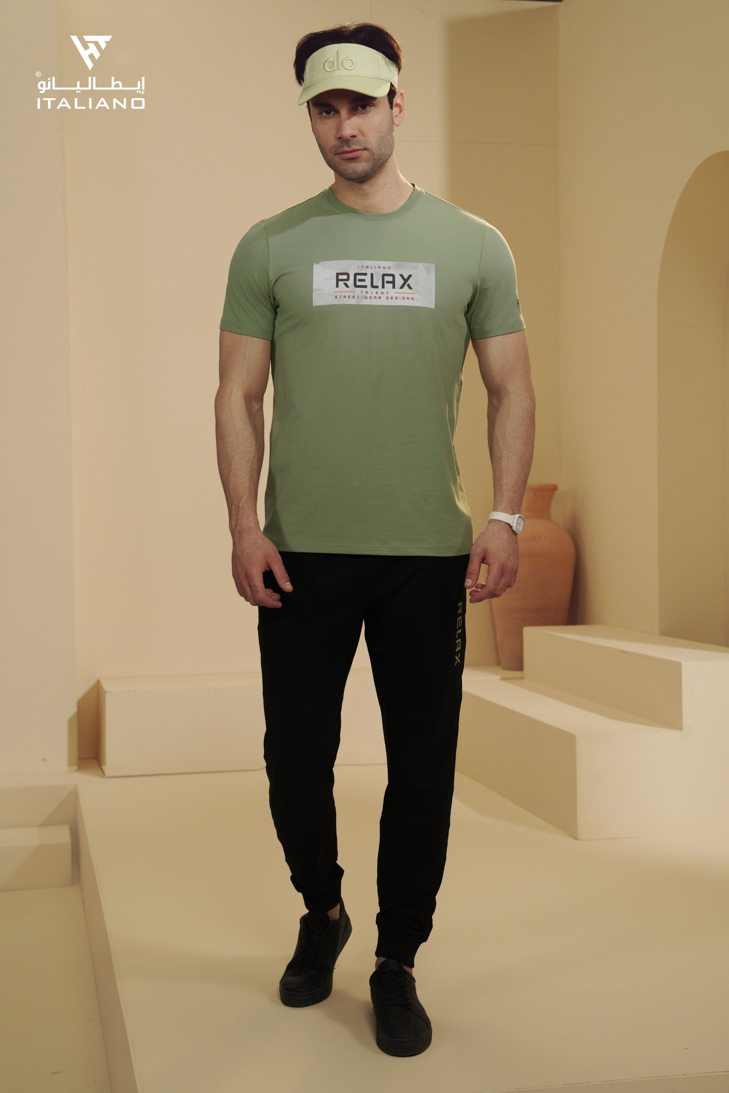 Men Set ITSE177