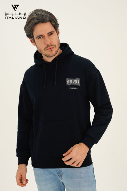 Men OverSize Hoodie ITHO39