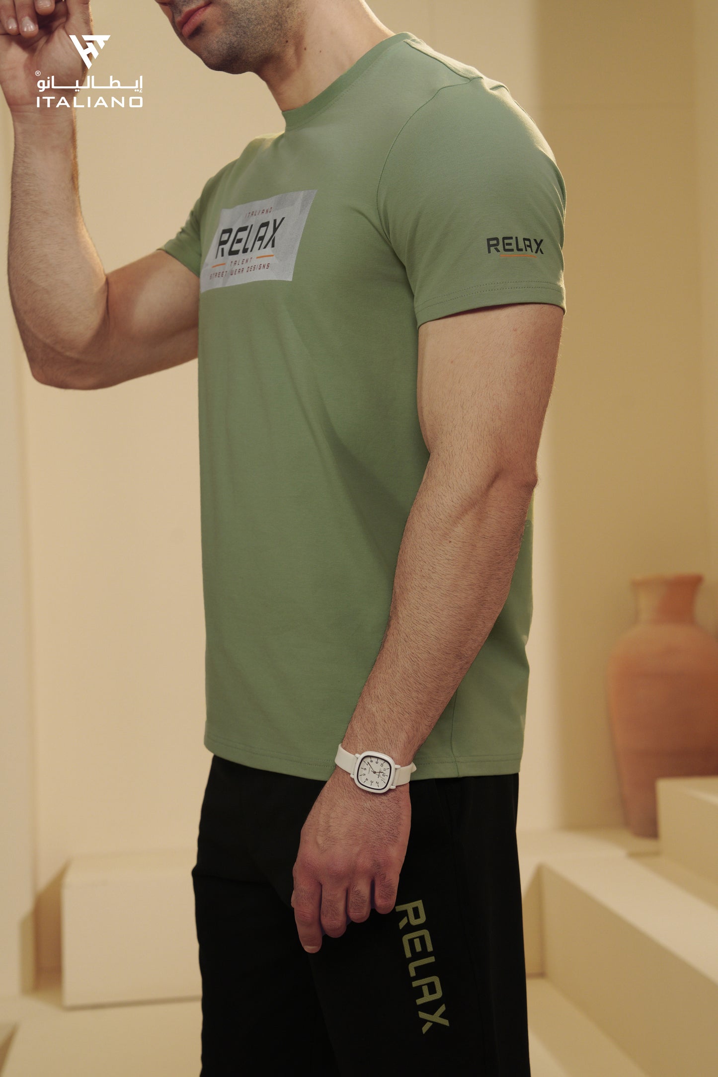 Men Set ITSE177
