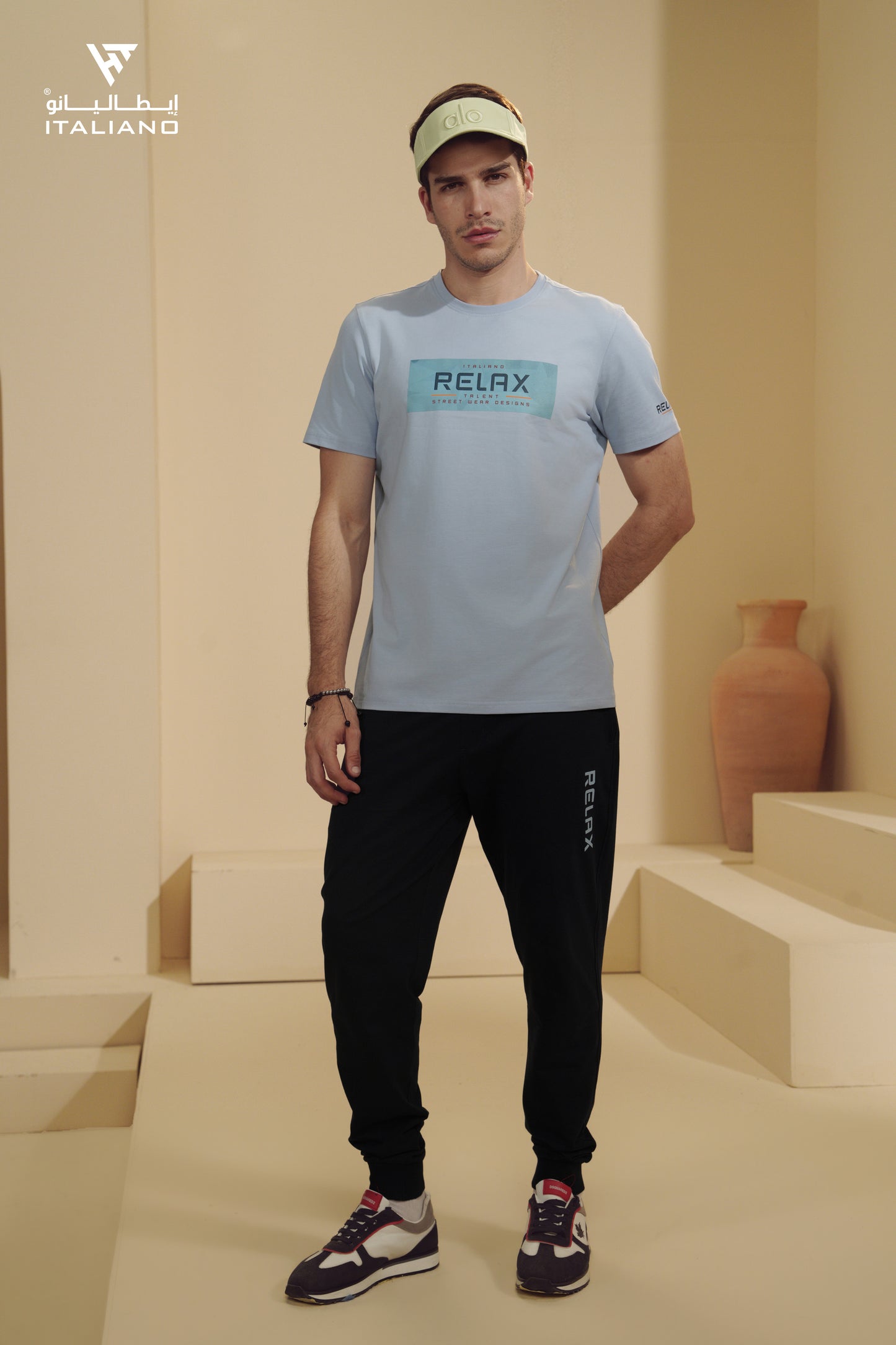 Men Set ITSE177