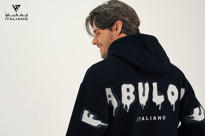 Men OverSize Hoodie ITHO39