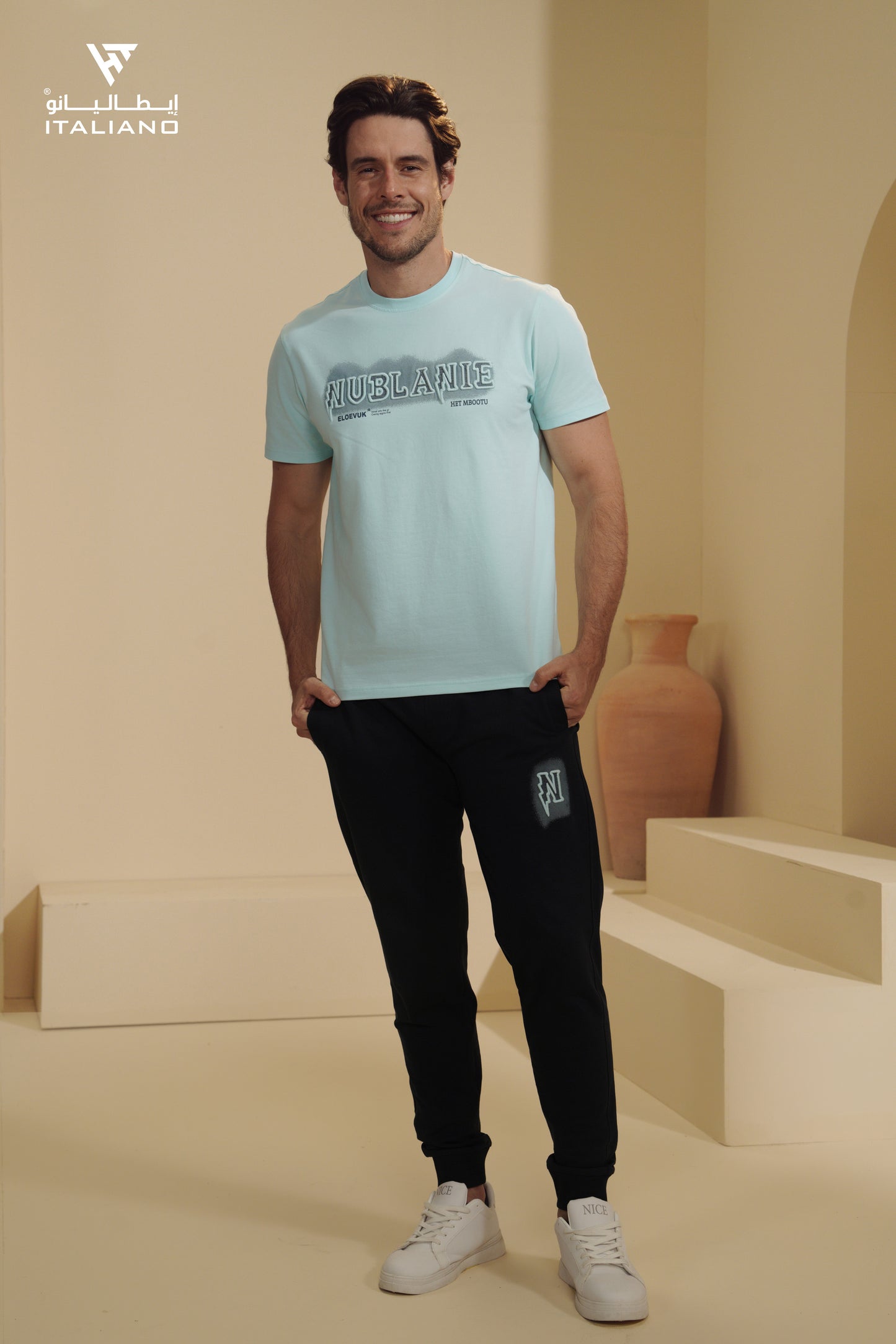 Men Set ITSE519