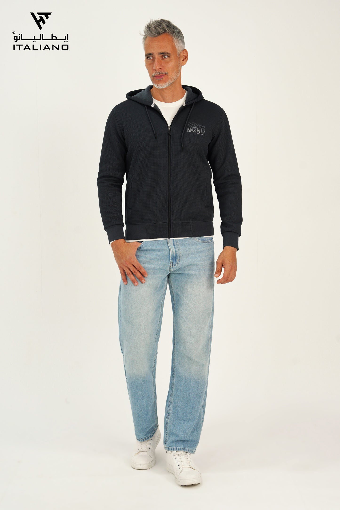 Men SweetShirt ITSW1630