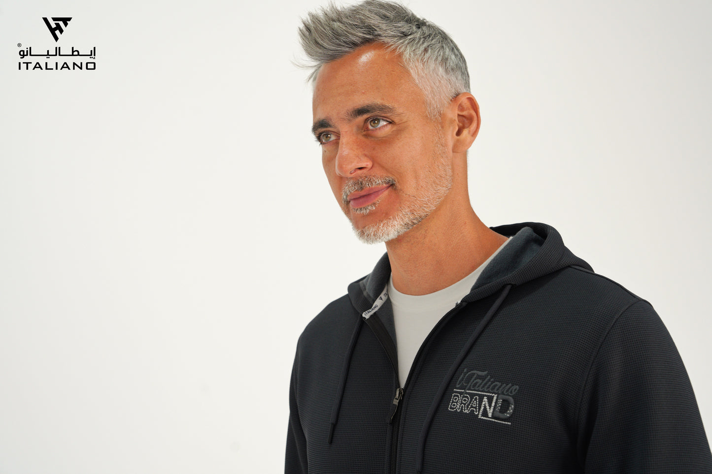 Men SweetShirt ITSW1630