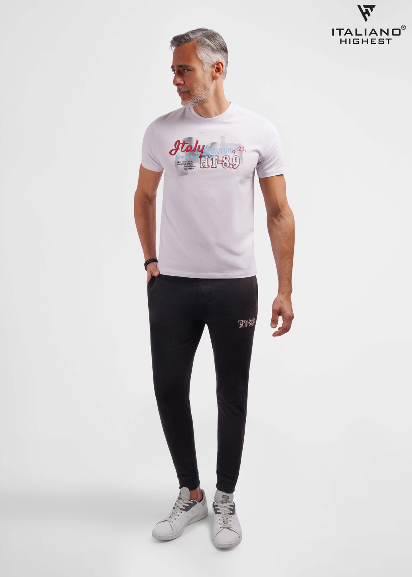 Men Set Italiano ITSE1046