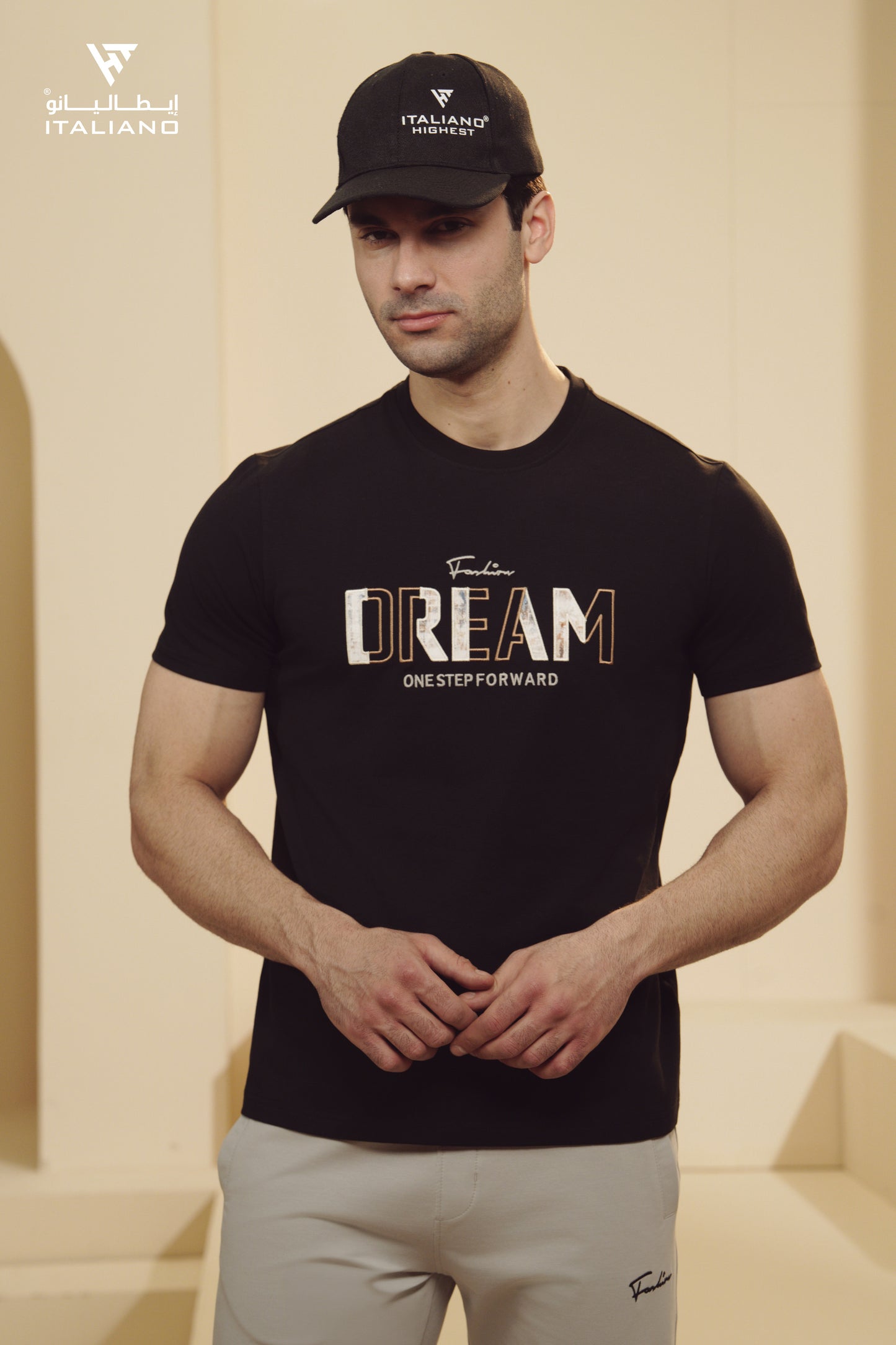 Men Set ITSE520