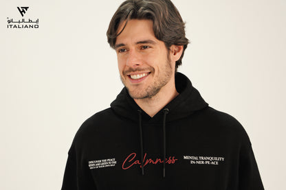 Men OverSize Hoodie ITHO37