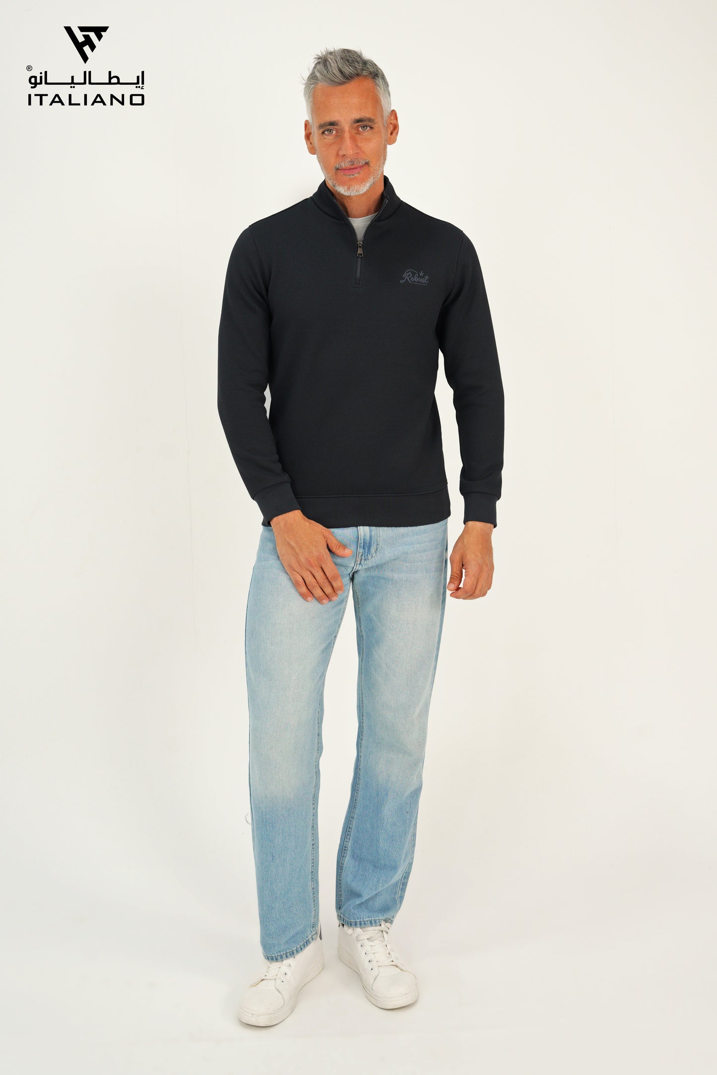 Men T-Shirt ITSH1631