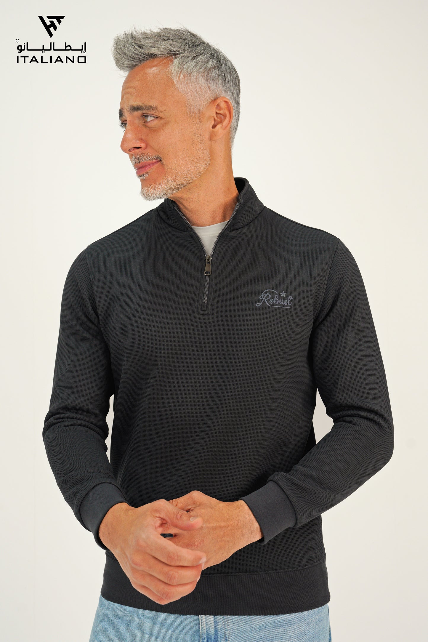 Men T-Shirt ITSH1631