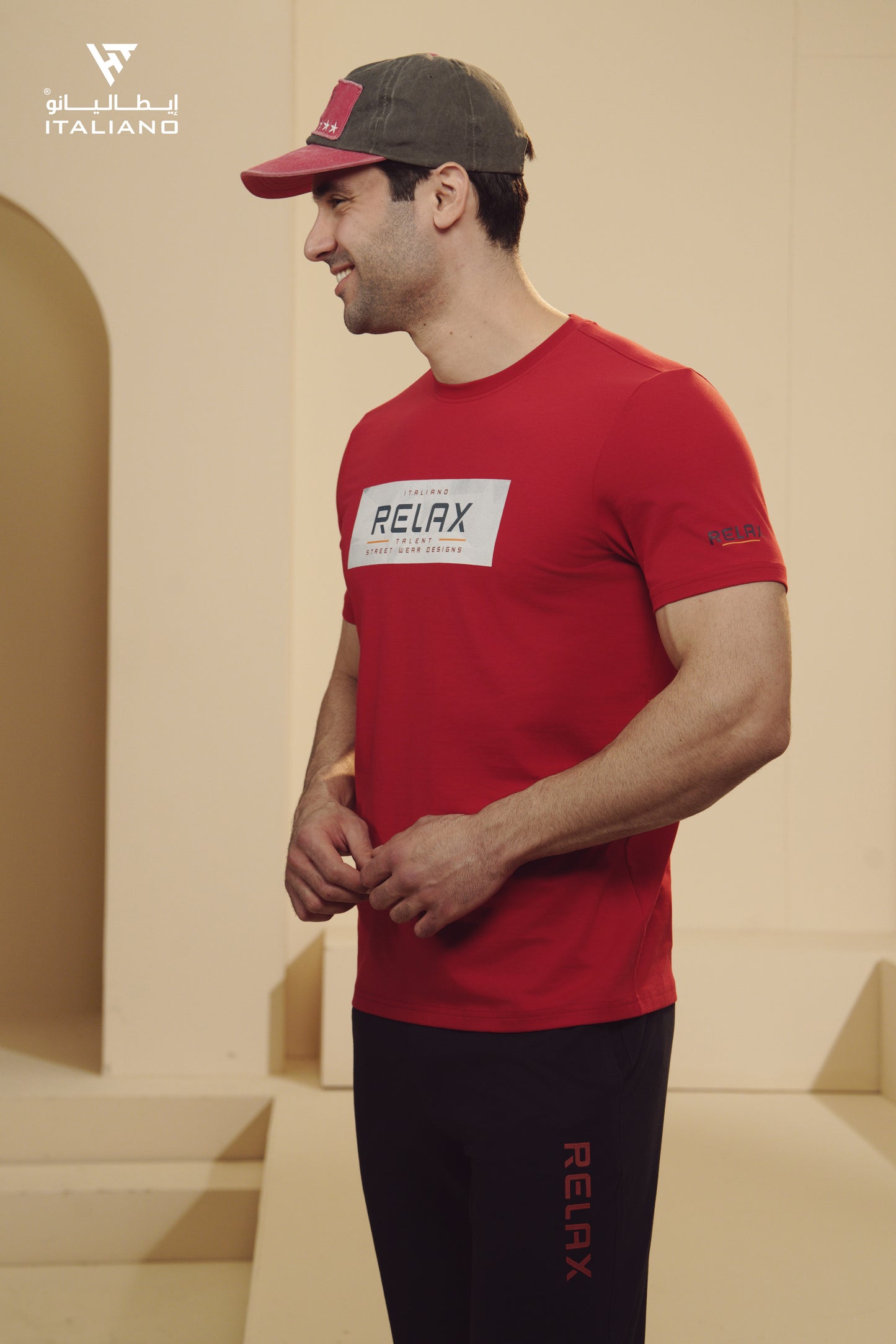 Men Set ITSE177