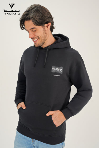 Men OverSize Hoodie ITHO39