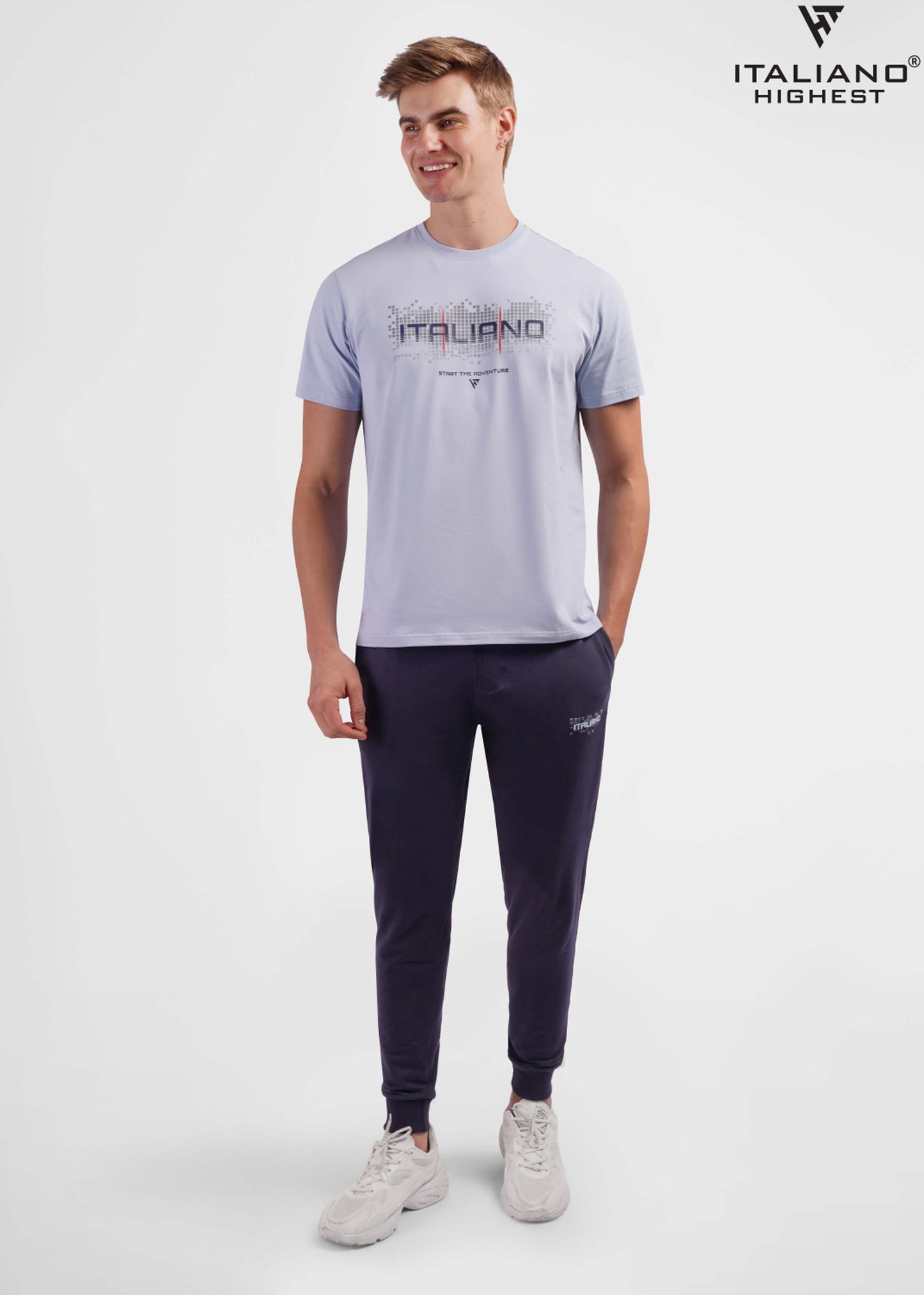 Men Set Italiano ITSE1005