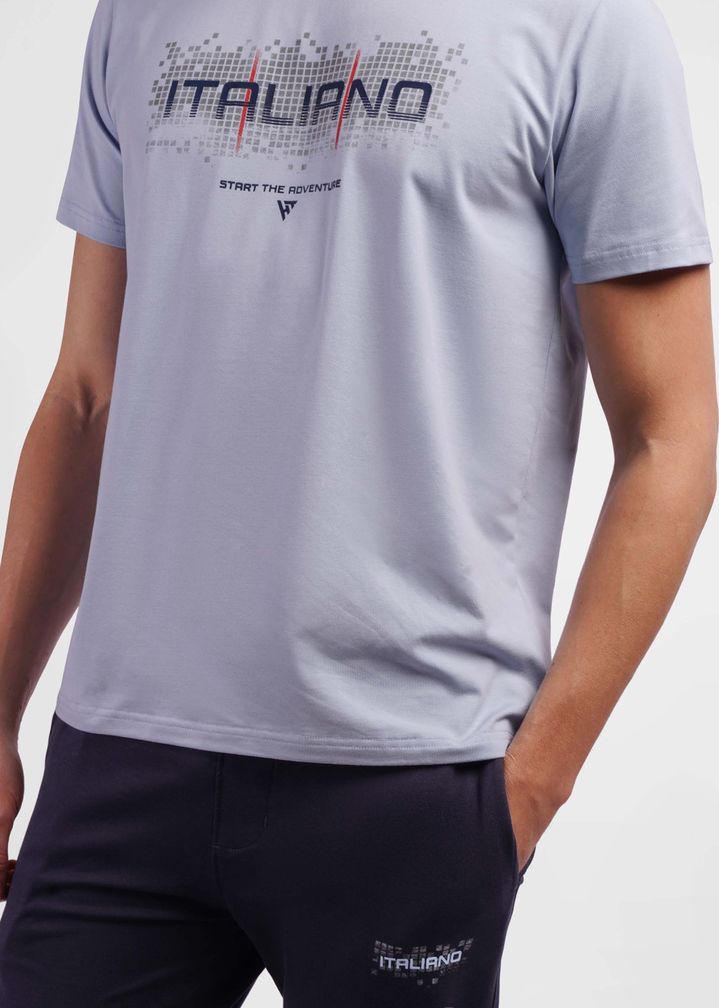 Men Set Italiano ITSE1005