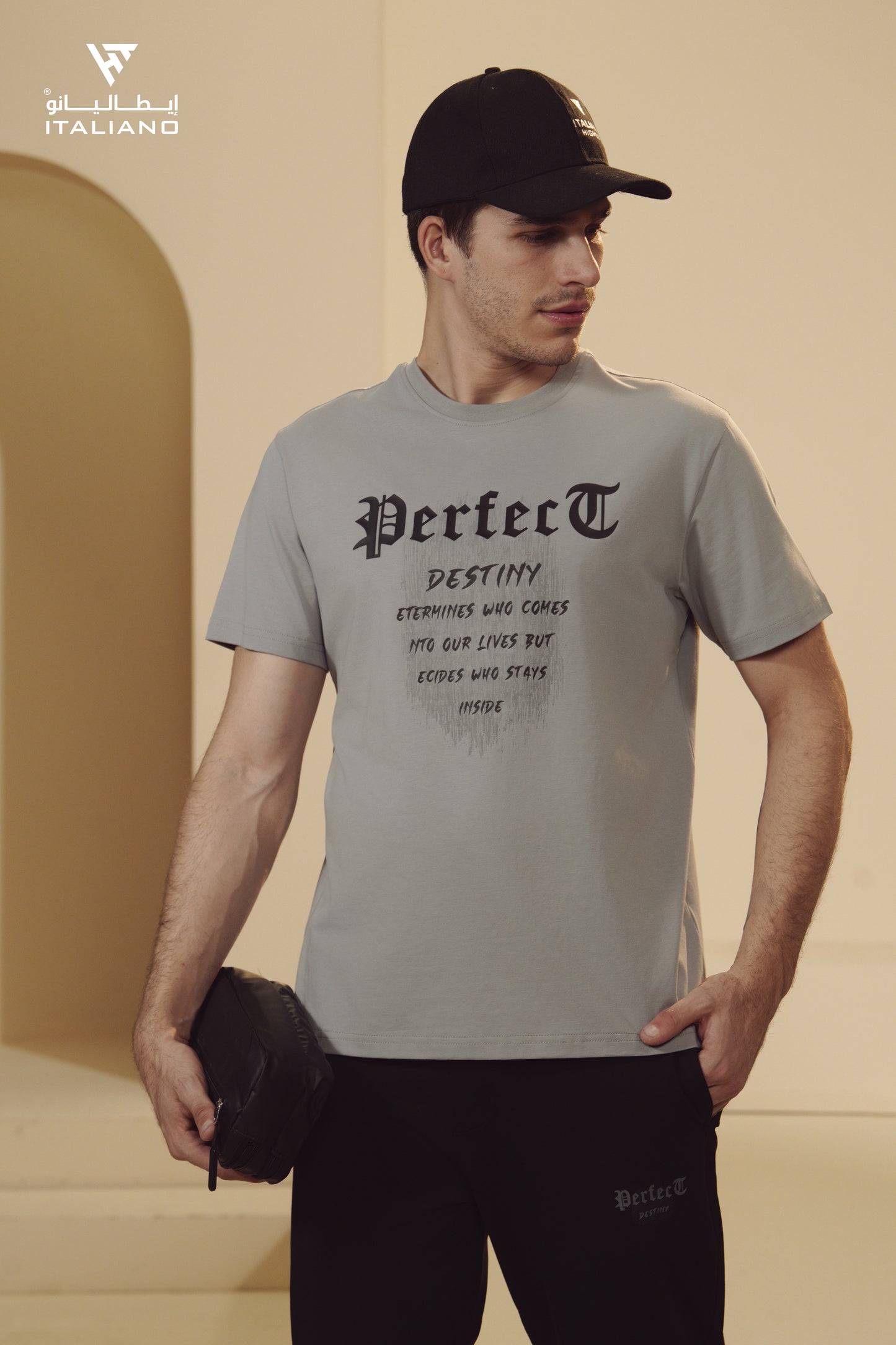 Men Set ITSE07