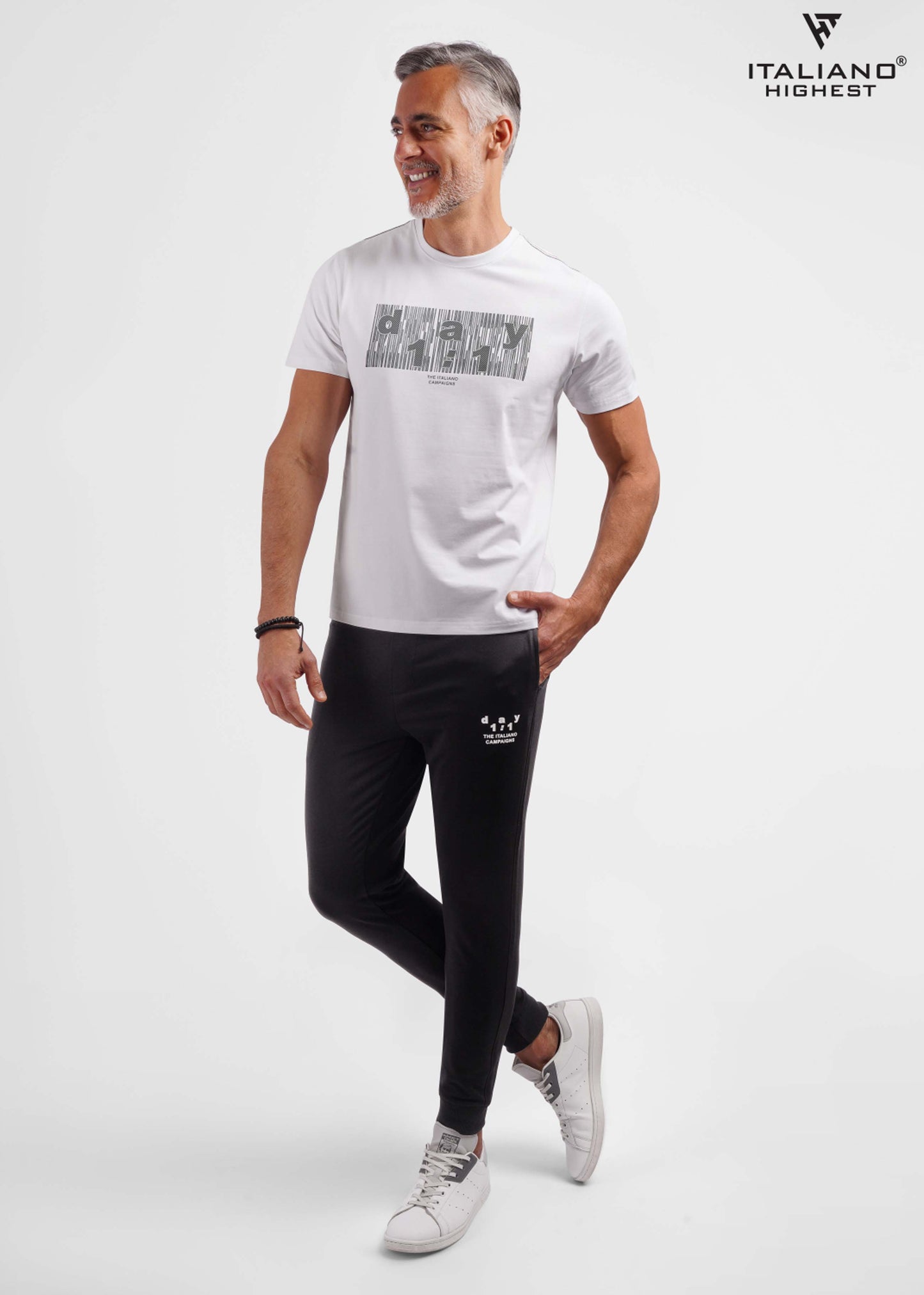Men Set Italiano ITSE1045